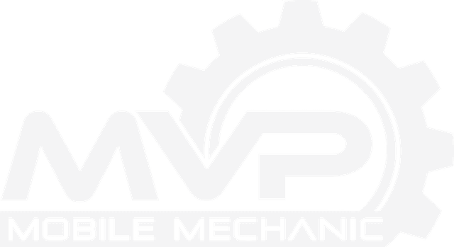 MVP Mobile Mechanics Logo